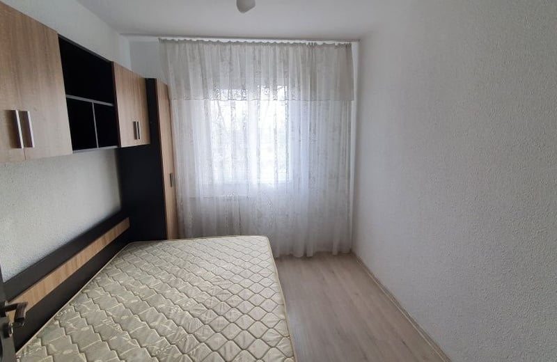 Long-term rental of a comfortable 3-room apartment, 56 m², Tomis Nord, Constanța, Romania